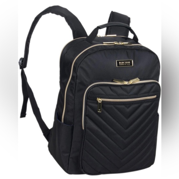 Kenneth Cole Backpack - Picture 3 of 8